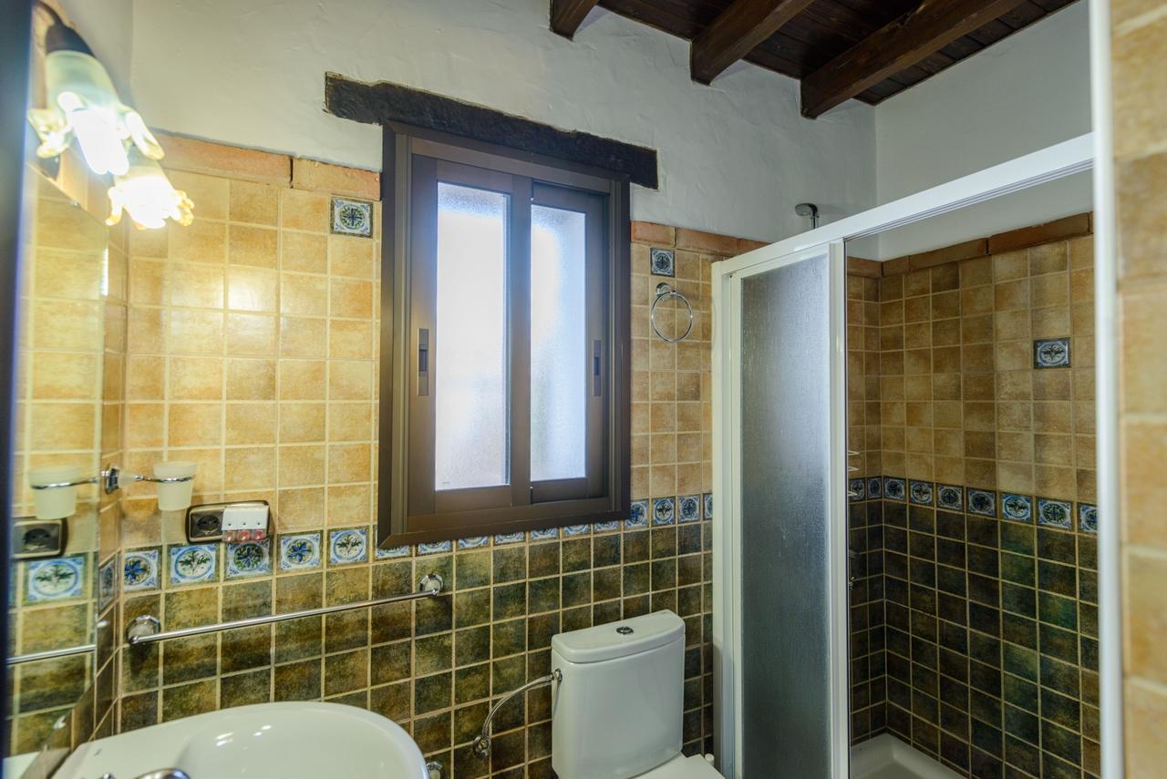Vila Cubo'S Casa La Vina Alhaurín el Grande Exteriér fotografie